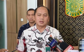 penyelundupan 2 ton sabu Kepri