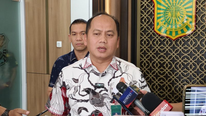penyelundupan 2 ton sabu Kepri
