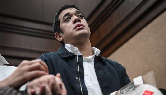 Jaksa Tuntut Anak Riza Chalid 18 Tahun Penjara di Kasus Korupsi Minyak Rp 285 Triliun