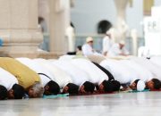 Khutbah Jumat 20 Februari 2026: Bulan Penuh Keutamaan, Jangan Sia-siakan Ramadhan