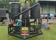 Kodam I Bukit Barisan