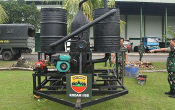 Kodam I Bukit Barisan