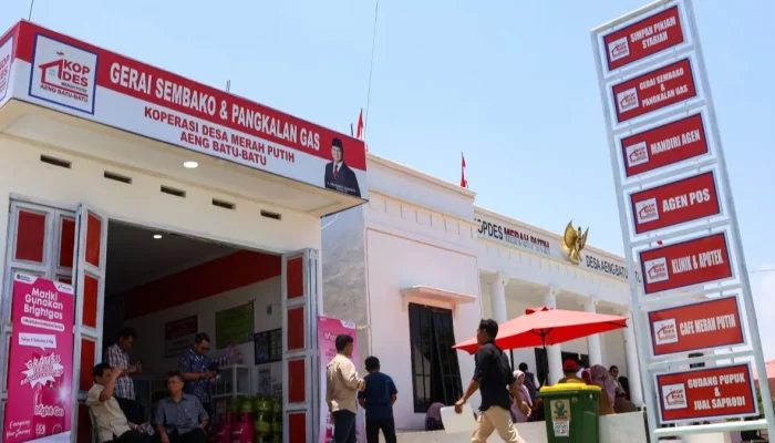 Siap-siap, Kopdes Merah Putih Segera Kedatangan 105 Ribu Mobil Pikap Operasional