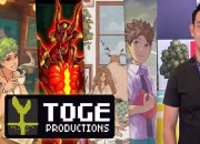 Kris Antoni pendiri Toge Productions membahas polemik pajak industri game Indonesia dan rencana pindah ke luar negeri