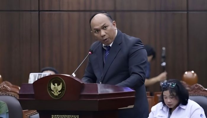 Kuota Internet Hangus Digugat di MK, Ini Penjelasan Pemerintah