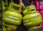 Wajib Baca! Aturan Baru LPG 3 Kg: Satu Harga, Wajib KTP dan Uji Coba 6 Bulan