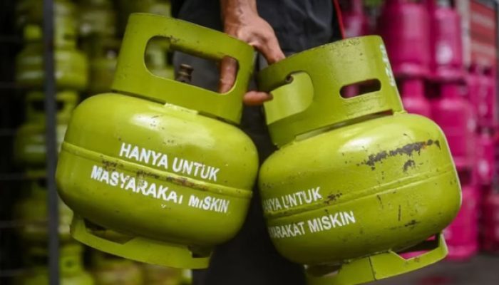 Wajib Baca! Aturan Baru LPG 3 Kg: Satu Harga, Wajib KTP dan Uji Coba 6 Bulan