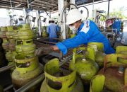 Pertamina Prediksi Kebutuhan LPG Ramadan–Idul Fitri 2026 Naik 3,8 Persen di Sumbagut