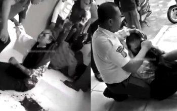 Asmara Berujung Duka: Mahasiswi UIN Suska Dibacok Rekan Pria Jelang Sidang Skripsi