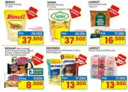 Promo Murah Meriah Indomaret weekend 6-8 Februari 2026: Ada Mie dan Gula Putih Lebih Murah