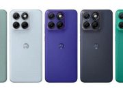 Motorola Edge 70 Fusion hadir dengan baterai jumbo 7000mAh yang diklaim tahan seharian, didukung fast charging 68W TurboPower untuk pengisian cepat dan efisien