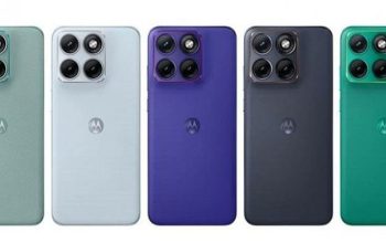 Motorola Edge 70 Fusion Resmi Hadir, Bawa Desain Premium dan Baterai 7000mAh