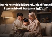 Paket Bundling Telkomsel x Muslim Pro