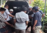 Suami Bunuh Istri di Kisaran, Polisi Ungkap Kronologi Lengkap Kasus di Asahan