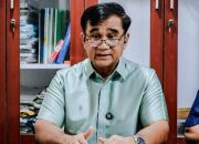 SE Penjualan Daging Nonhalal Medan