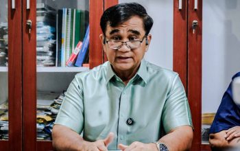 SE Penjualan Daging Nonhalal Medan