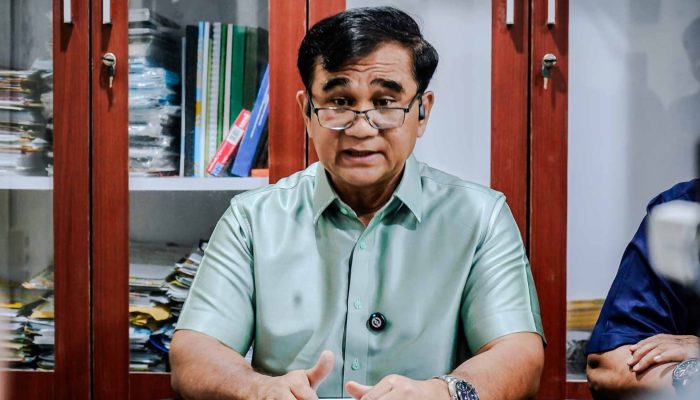 Pemko Medan Tegaskan SE Penjualan Daging Nonhalal Bukan Larangan