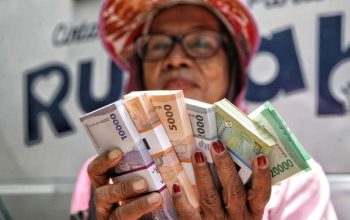 BI Pematangsiantar Siapkan Rp 3,24 Triliun untuk Penukaran Uang Ramadhan dan Idul Fitri 1447 H