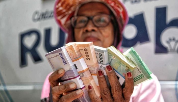 BI Pematangsiantar Siapkan Rp 3,24 Triliun untuk Penukaran Uang Ramadhan dan Idul Fitri 1447 H