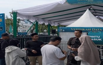 Jangan Sampai Kehabisan! BI Sumut Buka Penukaran Uang Baru Ramadan 2026, Catat Jadwalnya