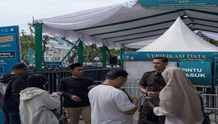 Jangan Sampai Kehabisan! BI Sumut Buka Penukaran Uang Baru Ramadan 2026, Catat Jadwalnya