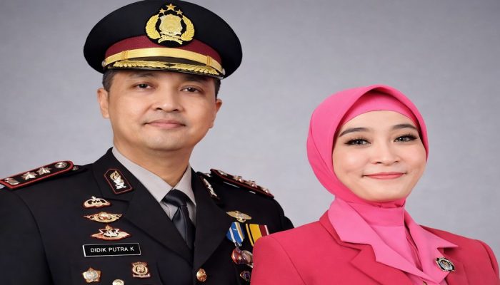 Fakta Baru Kasus AKBP Didik: Istri Positif MDMA, Perannya Bikin Geger