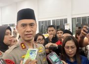 Polda Maluku Percepat PTDH Anggota Brimob MS Diduga Aniaya Anak hingga Tewas
