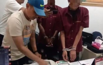 Sabu 680 gram Polda Sumut