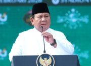 Prabowo Subianto