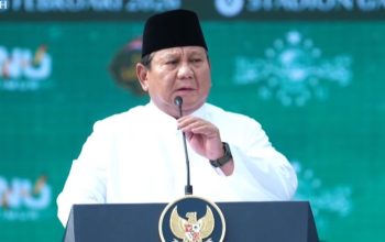 Prabowo Subianto