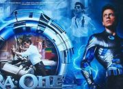 Sinopsis Film Ra.One
