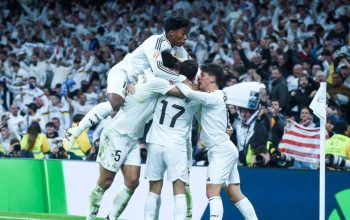 Arbeloa Murka! Real Madrid Gagal Dapat Penalti, VAR Disorot Usai Imbang Lawan Girona