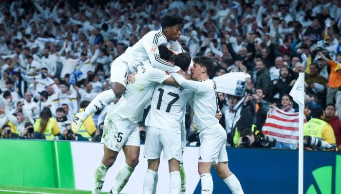 Arbeloa Murka! Real Madrid Gagal Dapat Penalti, VAR Disorot Usai Imbang Lawan Girona