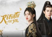 Daftar 7 Drama China Terbaru 2026 Paling Seru dari Fantasi Sampai Menguras Emosional