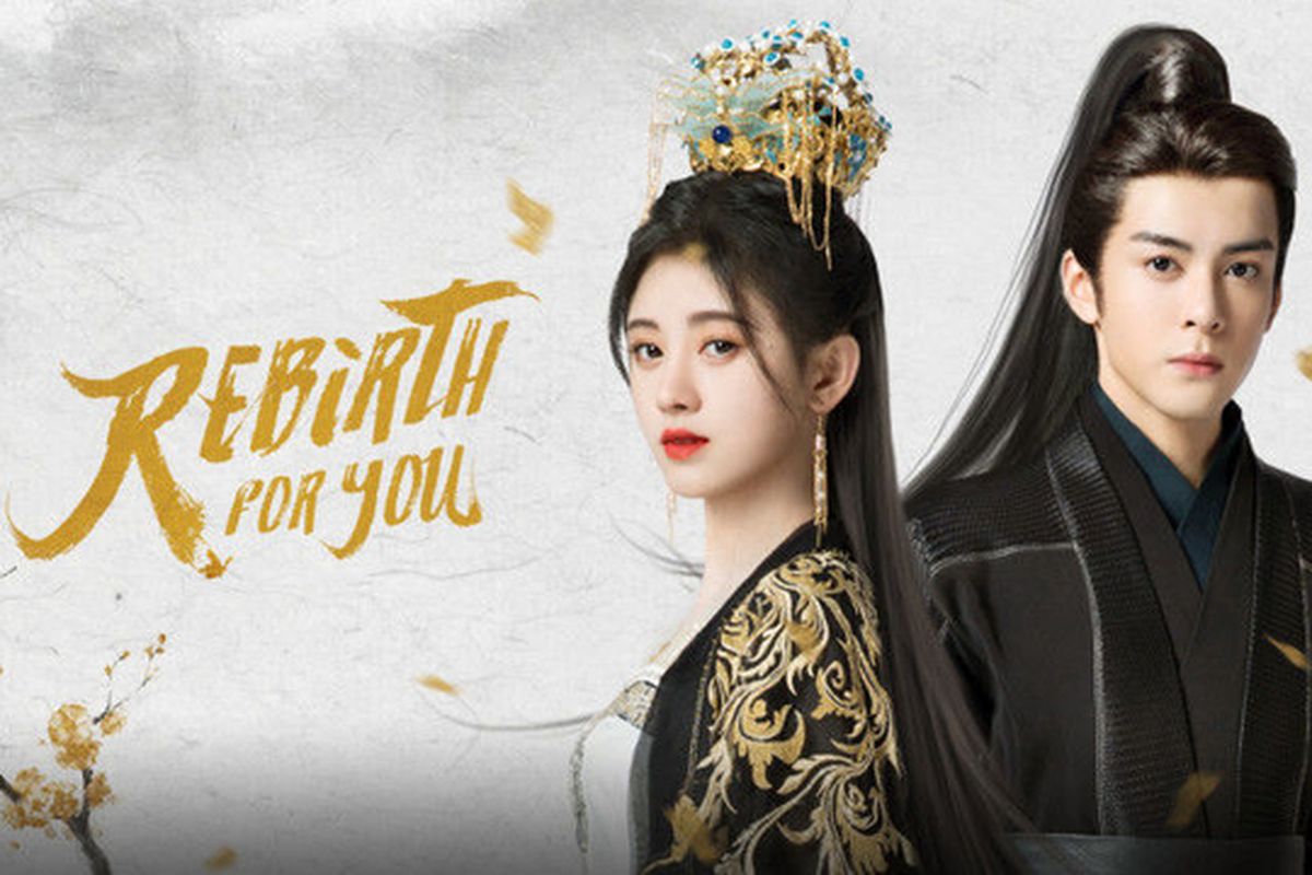 Daftar 7 Drama China Terbaru 2026