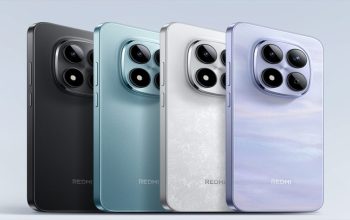 Redmi Note 15 Pro+ 5G Resmi Meluncur, Kamera 200MP dan Fast Charging 100W Jadi Andalan