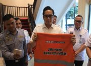 tarif parkir Medan 2026