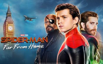 Sinopsis Film Spider-Man