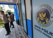 ICW Minta KPK Awasi 1.179 SPPG Polri, Soroti Potensi Konflik Kepentingan dan Dana Triliunan