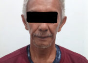 Tak Terima Diminta Cerai, Pria di Paluta Bakar Istri Sendiri