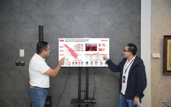 Telkomsel Siaga Setiap Saat Melayani Sepenuh Hati