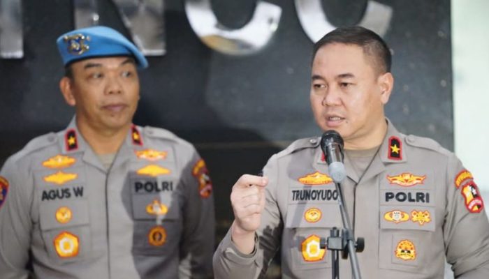 Divpropam Polri Gelar Tes Urine Serentak, Respons Tegas Maraknya Oknum Terjerat Narkoba