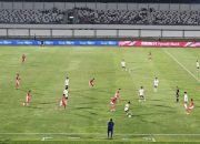 Timnas Indonesia U-17