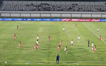 Timnas Indonesia U-17