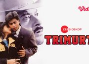 Sinopsis Film Trimurti