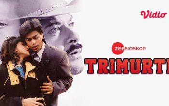 Sinopsis Film Trimurti