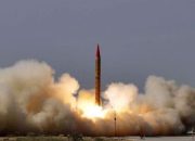 Perjanjian nuklir AS Rusia