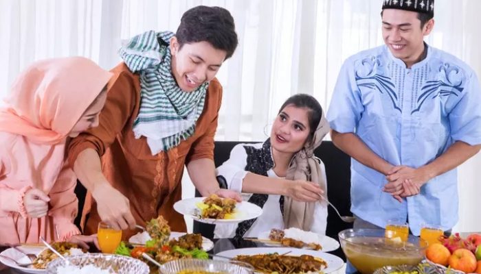 Doa Berbuka Puasa Ramadhan Lengkap dengan Arab, Latin dan Artinya