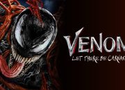 Sinopsis Film Venom: Let There Be Carnage