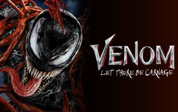 Sinopsis Film Venom: Let There Be Carnage, Terbongkar Asal-Usul Carnage Tayang di Bioskop Trans TV Malam Ini